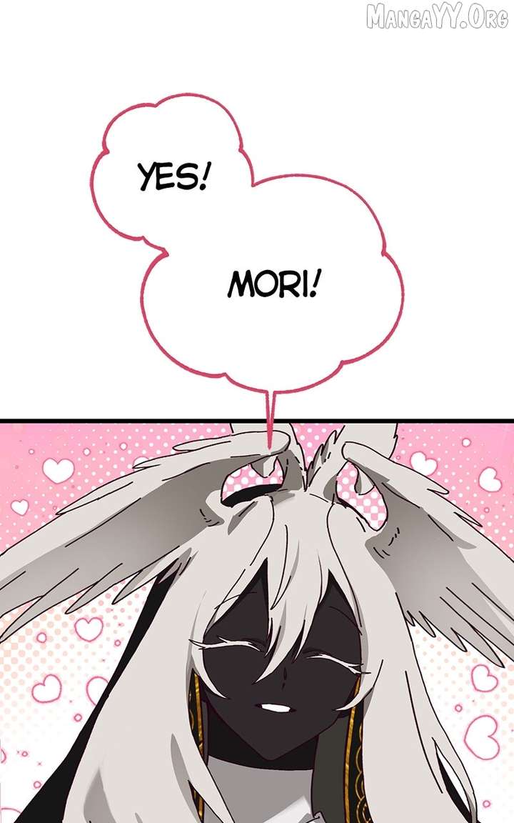 On the Way to Meet Mom Chapter 35 - Page 48