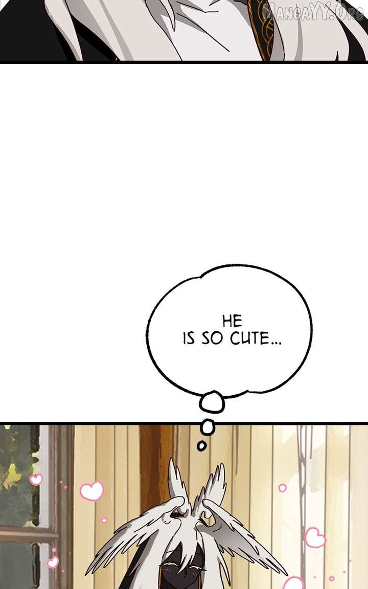 On the Way to Meet Mom Chapter 35 - Page 49