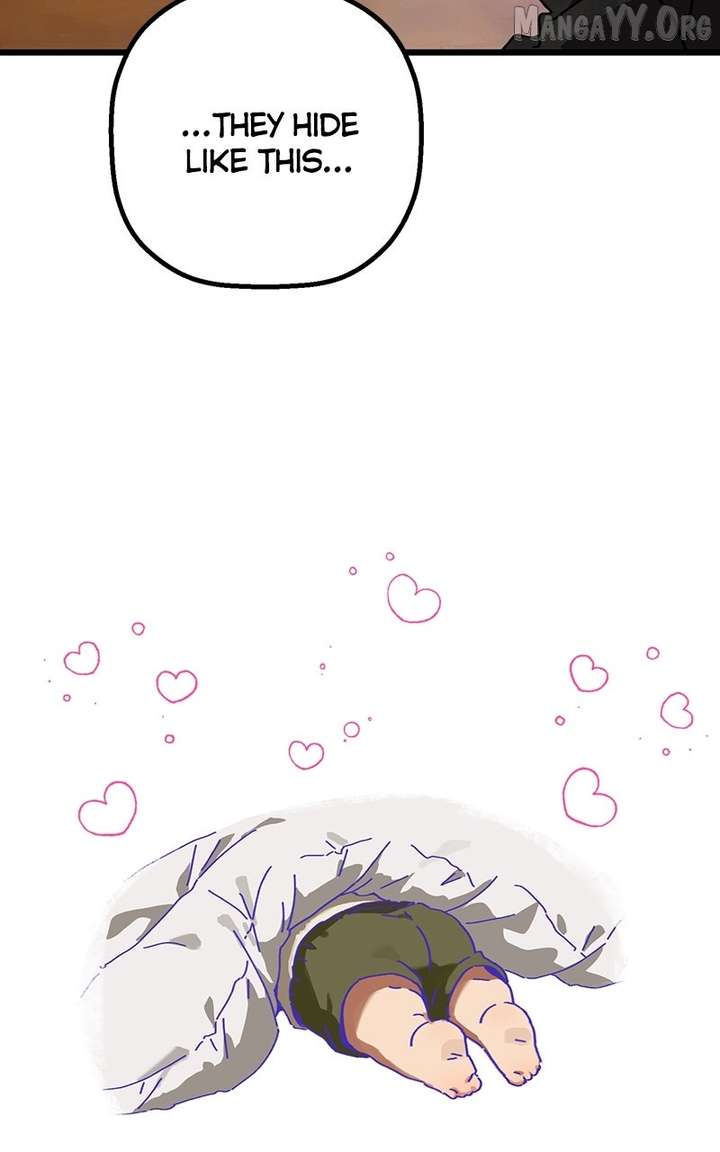 On the Way to Meet Mom Chapter 35 - Page 5