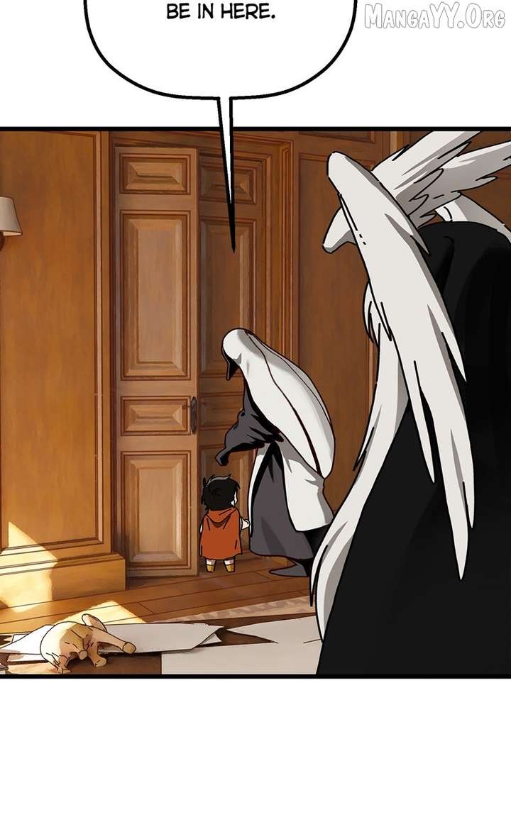 On the Way to Meet Mom Chapter 35 - Page 52