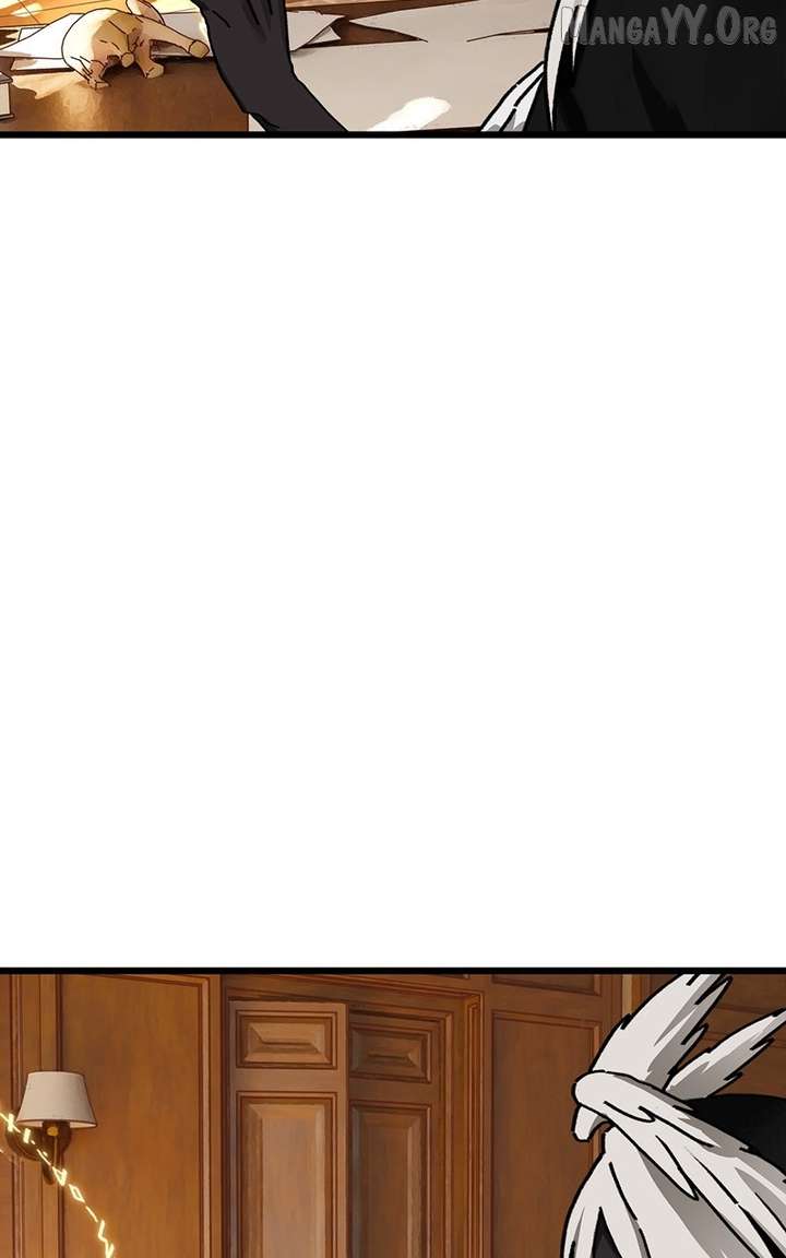 On the Way to Meet Mom Chapter 35 - Page 54