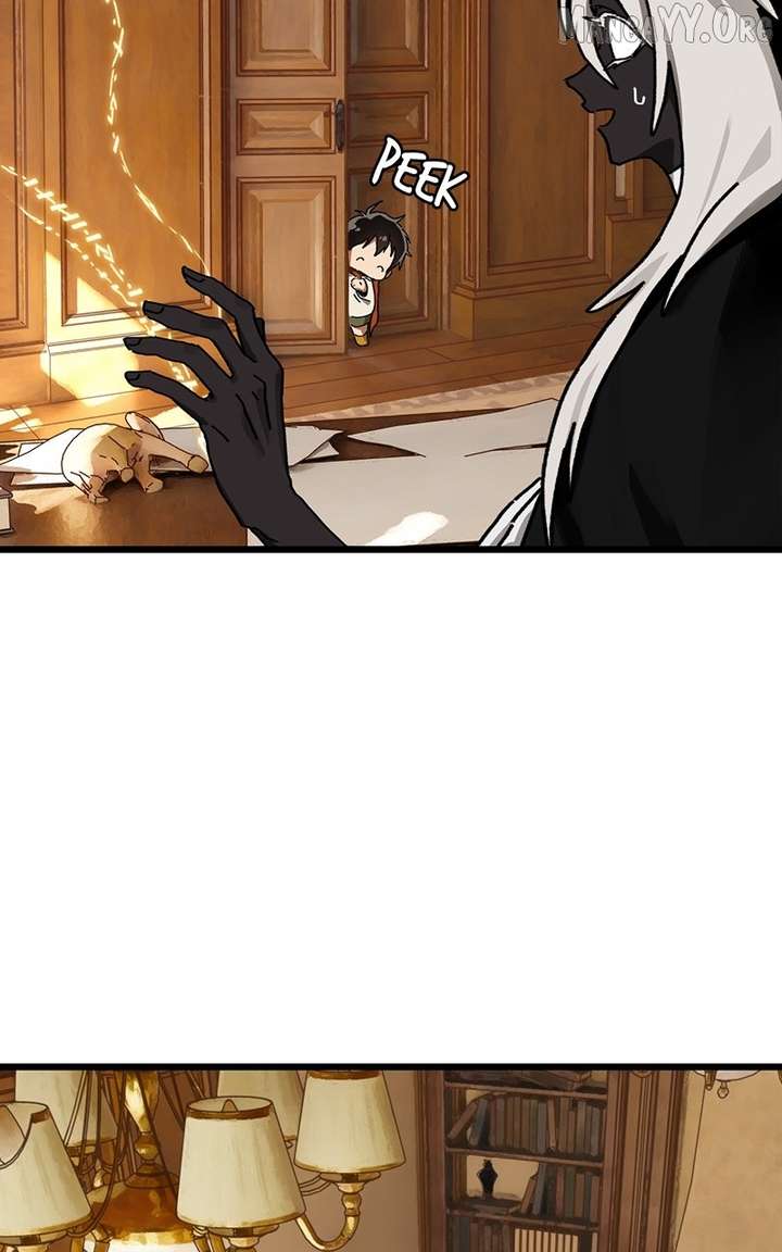 On the Way to Meet Mom Chapter 35 - Page 55