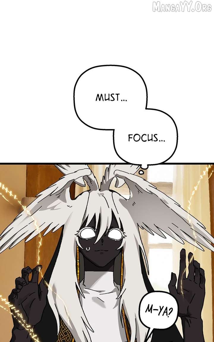 On the Way to Meet Mom Chapter 35 - Page 58