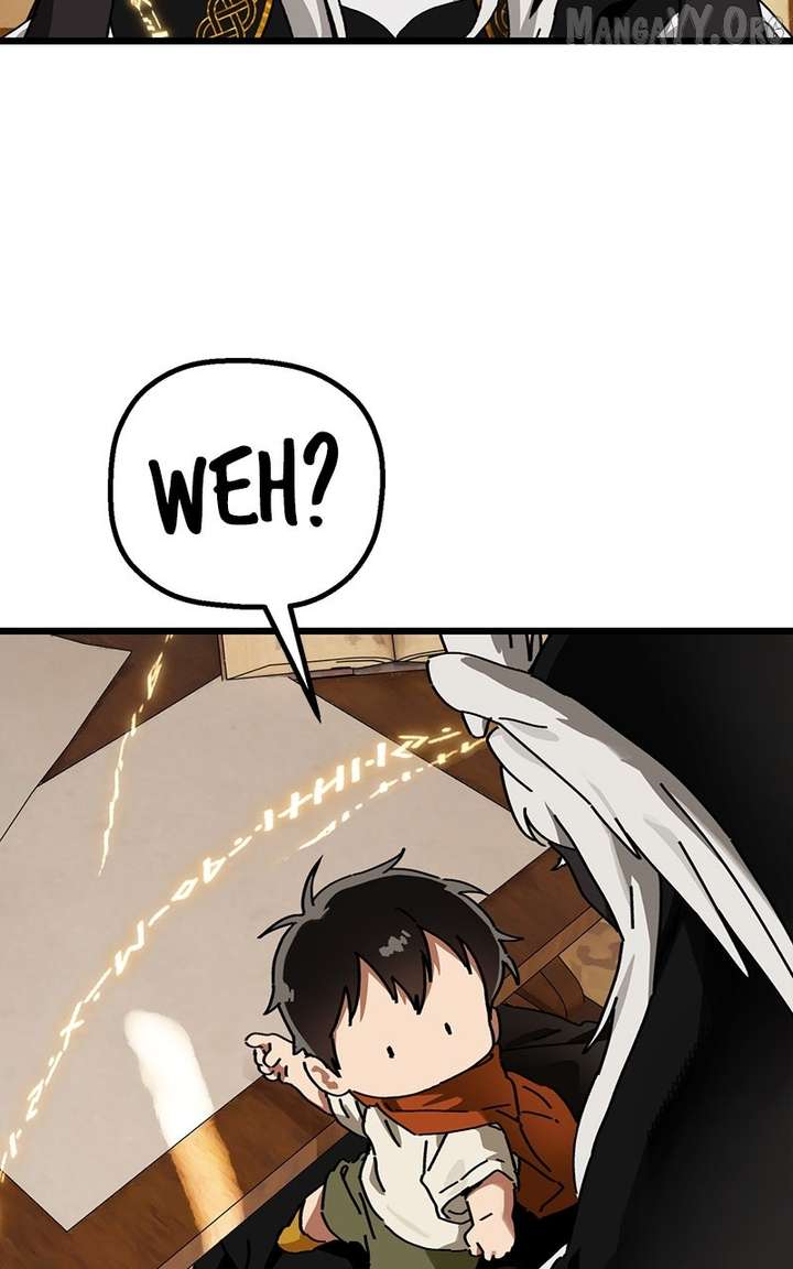 On the Way to Meet Mom Chapter 35 - Page 59