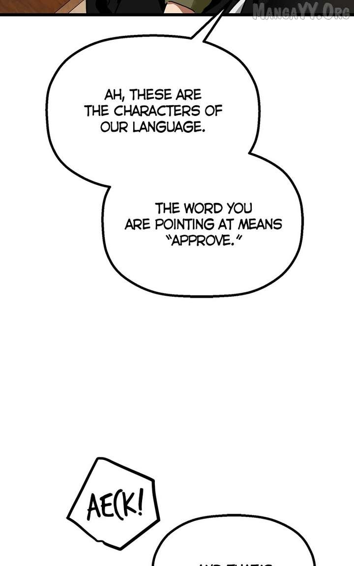 On the Way to Meet Mom Chapter 35 - Page 60