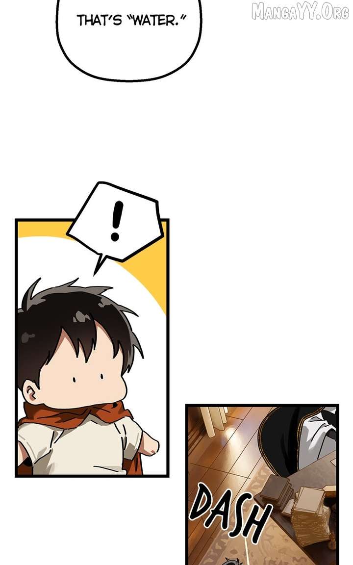 On the Way to Meet Mom Chapter 35 - Page 62