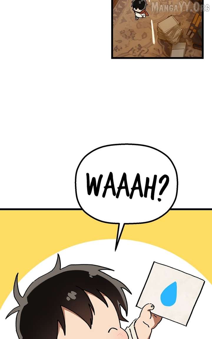 On the Way to Meet Mom Chapter 35 - Page 63