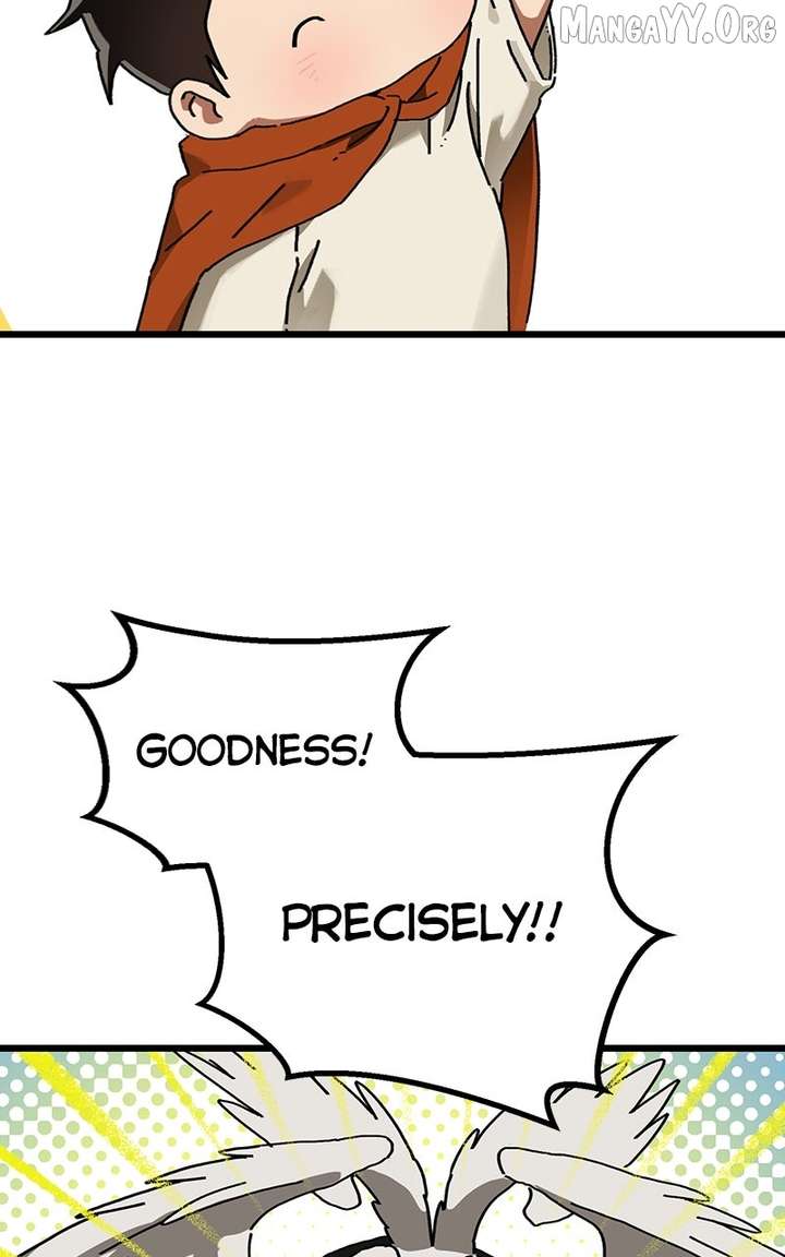 On the Way to Meet Mom Chapter 35 - Page 64