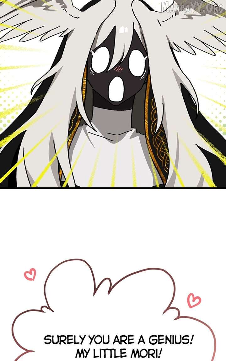 On the Way to Meet Mom Chapter 35 - Page 65