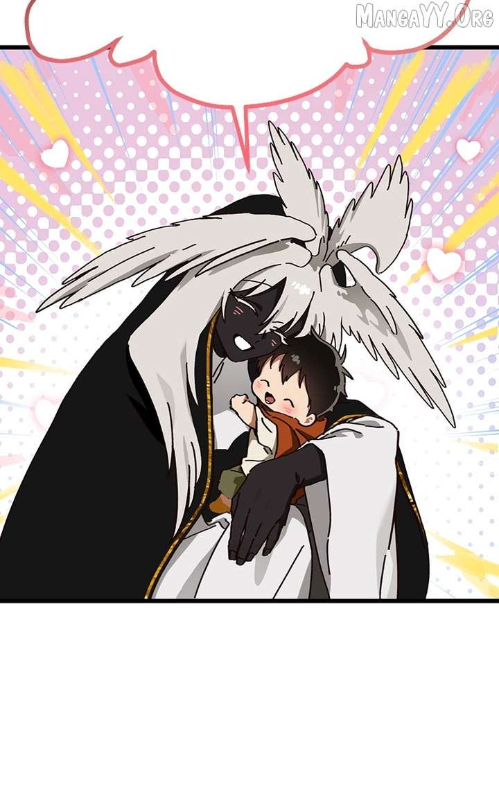 On the Way to Meet Mom Chapter 35 - Page 66