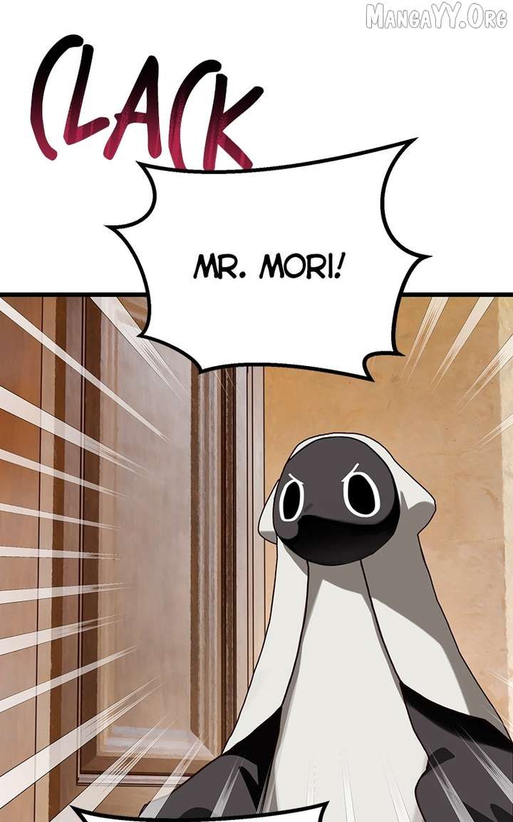 On the Way to Meet Mom Chapter 35 - Page 67