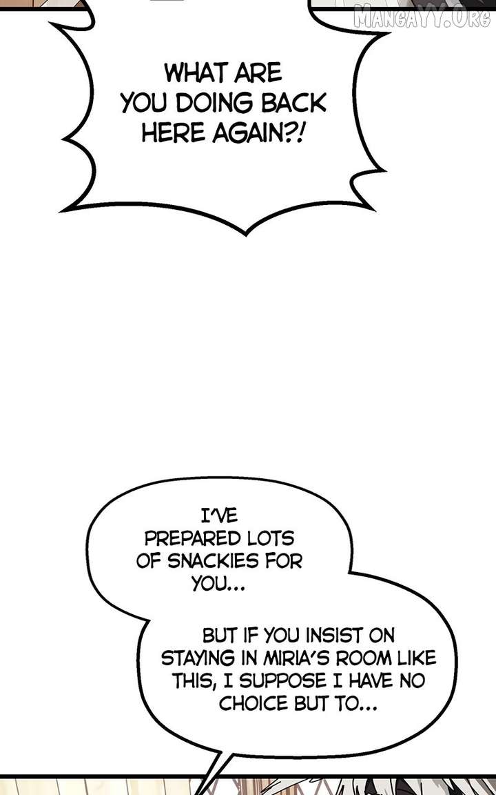 On the Way to Meet Mom Chapter 35 - Page 68