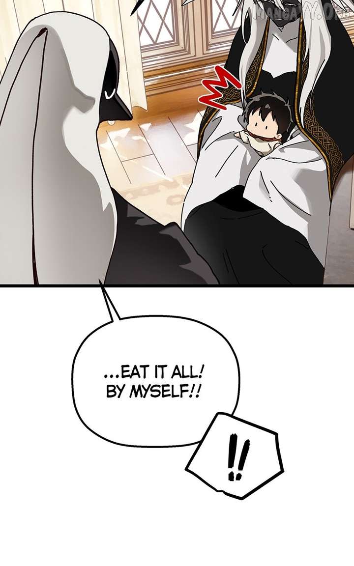 On the Way to Meet Mom Chapter 35 - Page 69