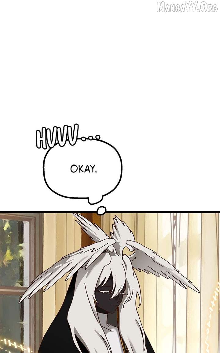 On the Way to Meet Mom Chapter 35 - Page 71