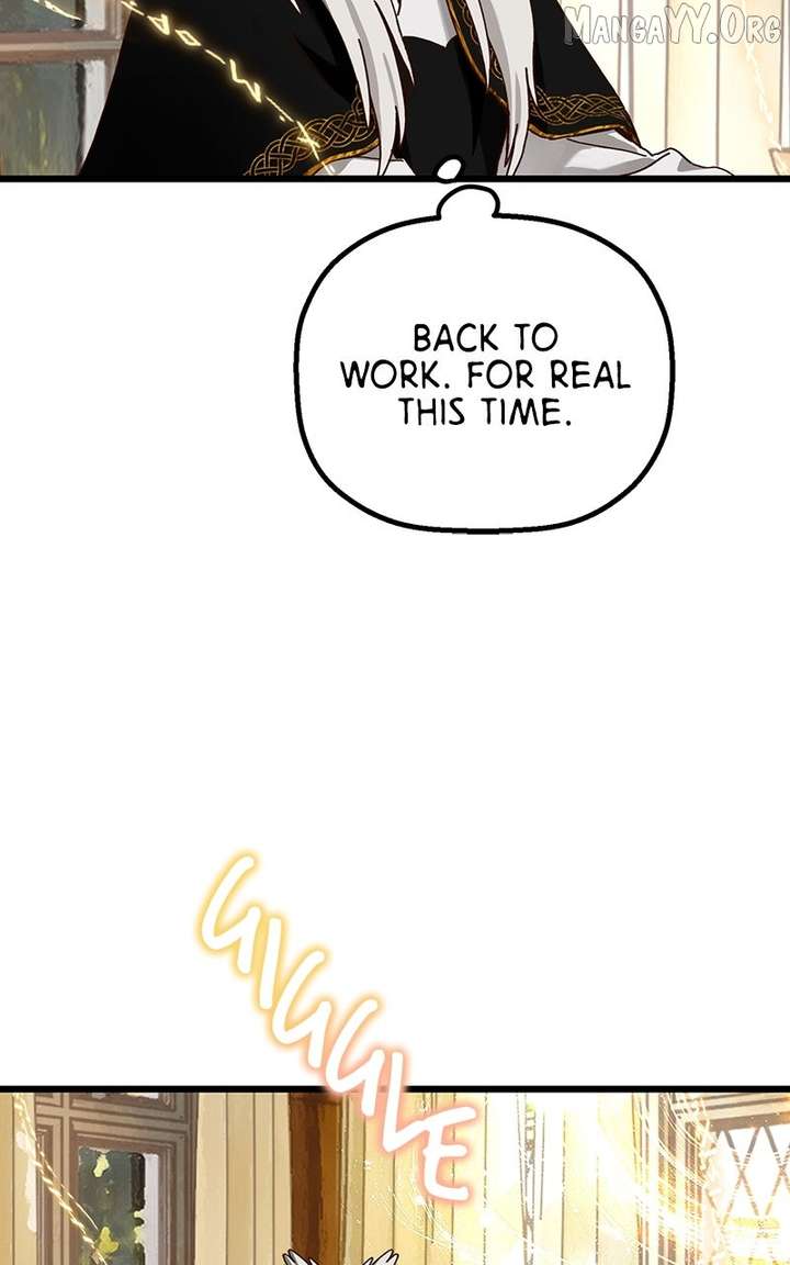 On the Way to Meet Mom Chapter 35 - Page 72