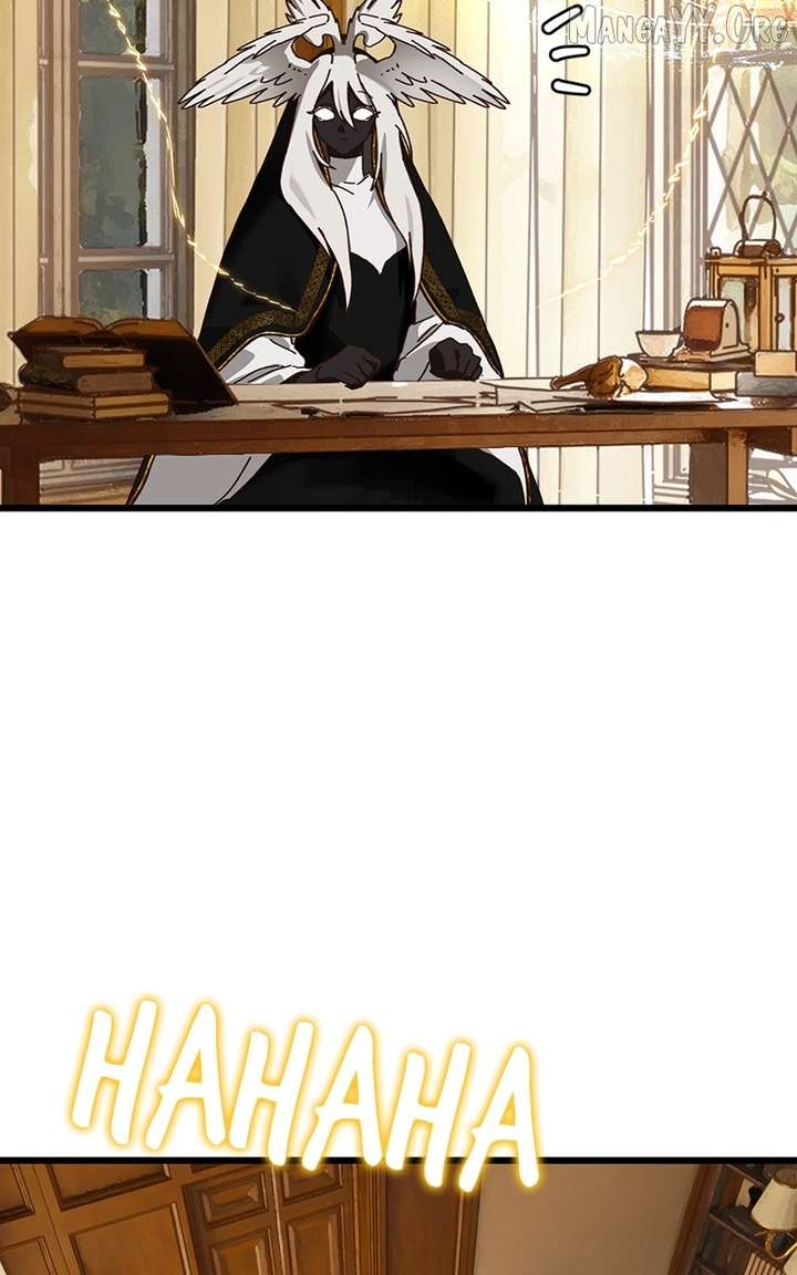 On the Way to Meet Mom Chapter 35 - Page 73