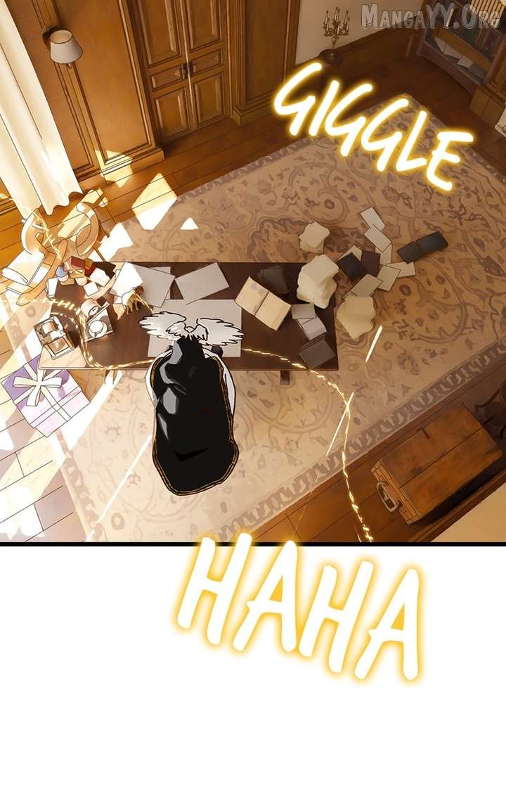 On the Way to Meet Mom Chapter 35 - Page 74