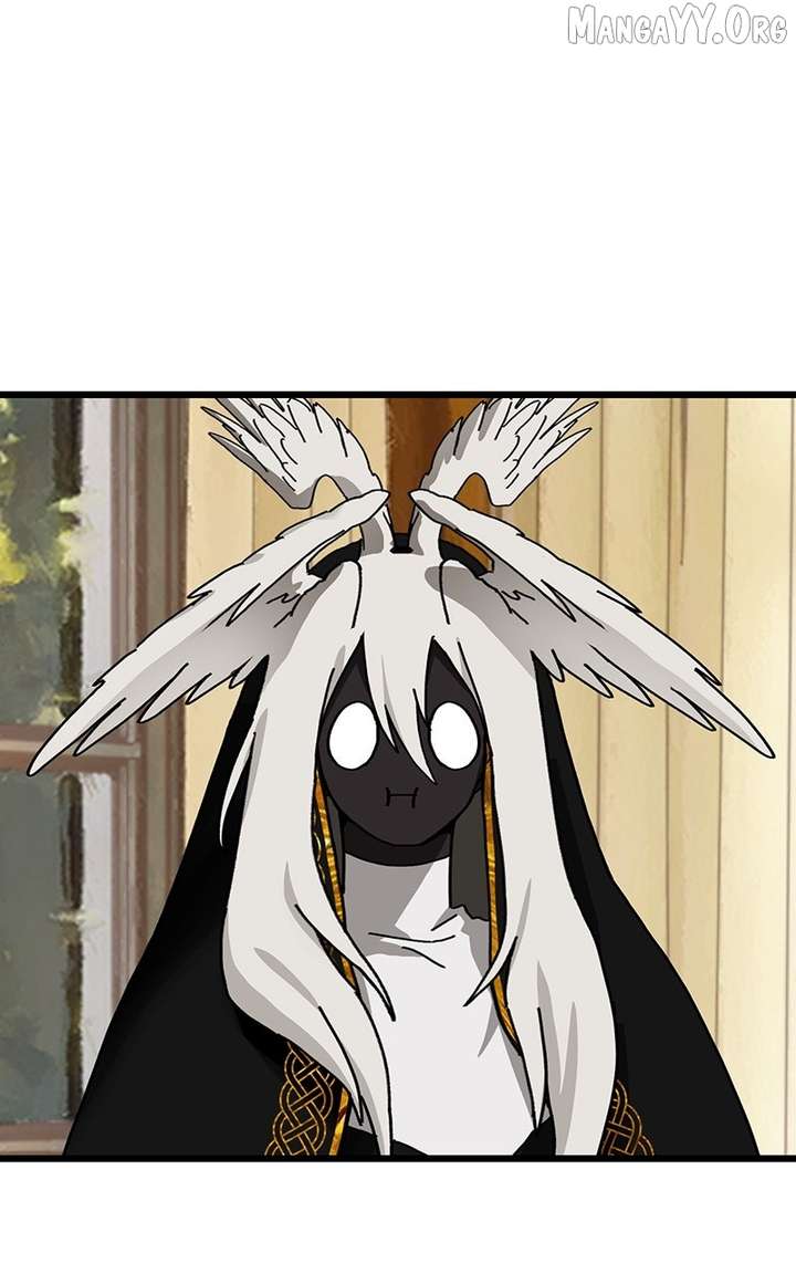 On the Way to Meet Mom Chapter 35 - Page 75