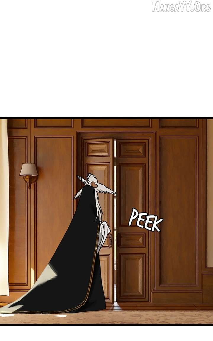 On the Way to Meet Mom Chapter 35 - Page 76