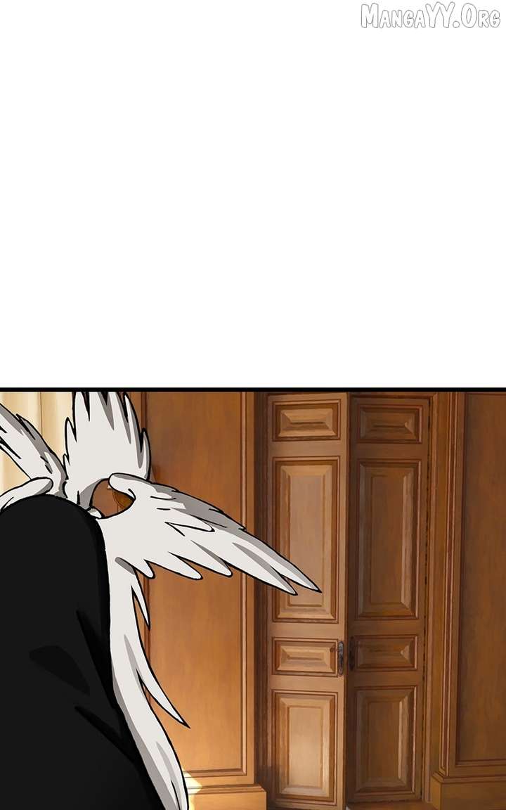 On the Way to Meet Mom Chapter 35 - Page 77