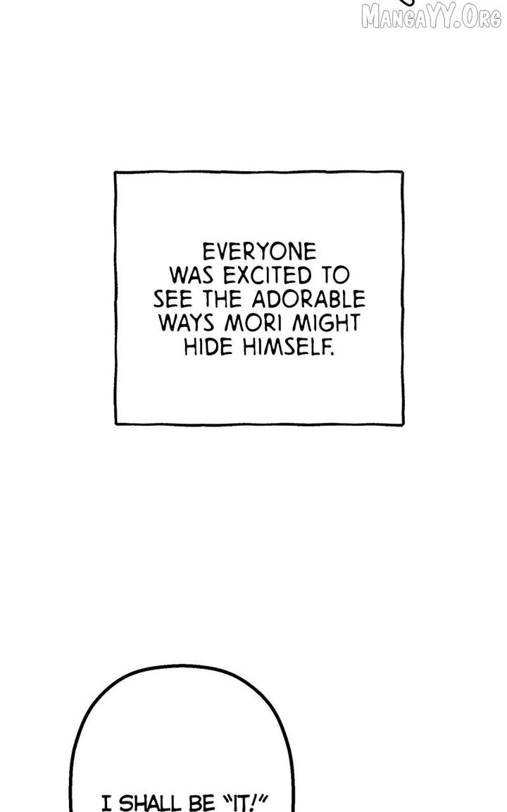 On the Way to Meet Mom Chapter 35 - Page 8