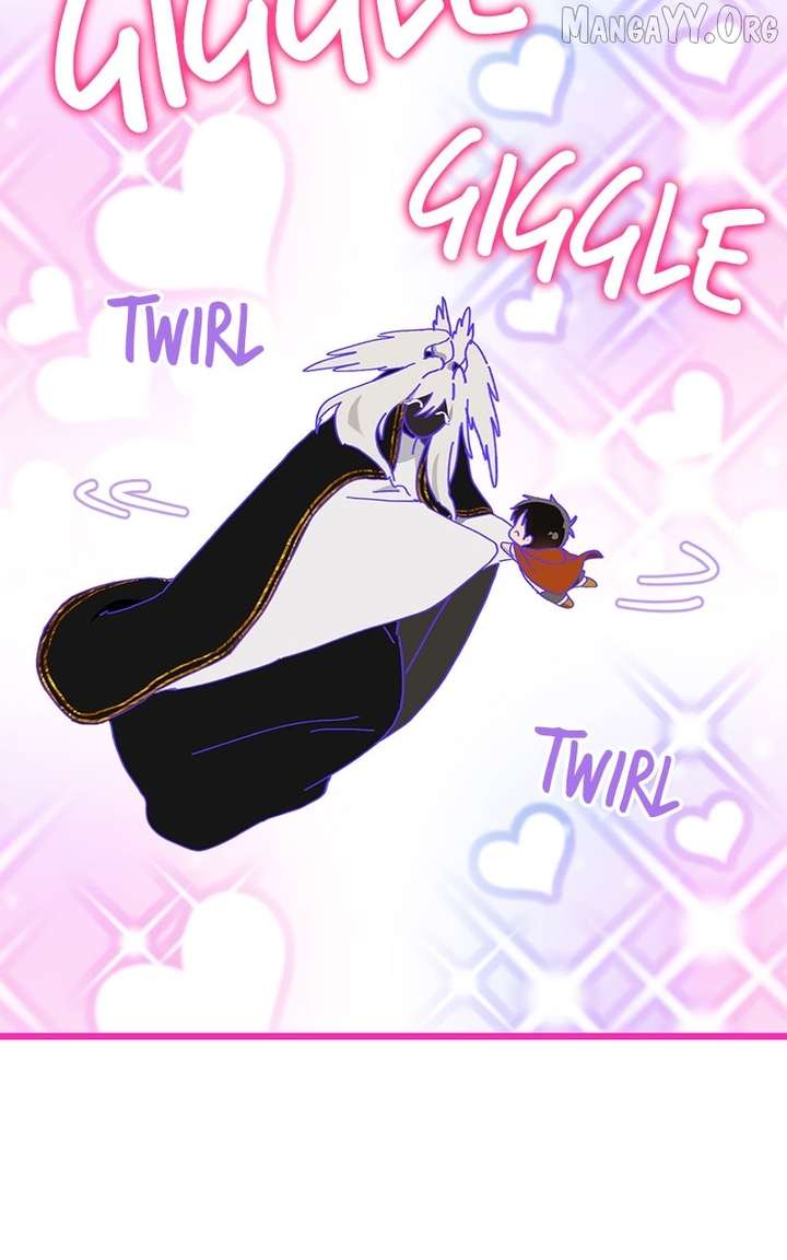 On the Way to Meet Mom Chapter 35 - Page 80