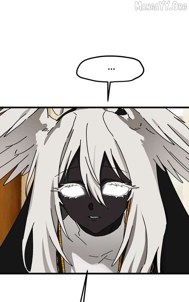 On the Way to Meet Mom Chapter 35 - Page 84