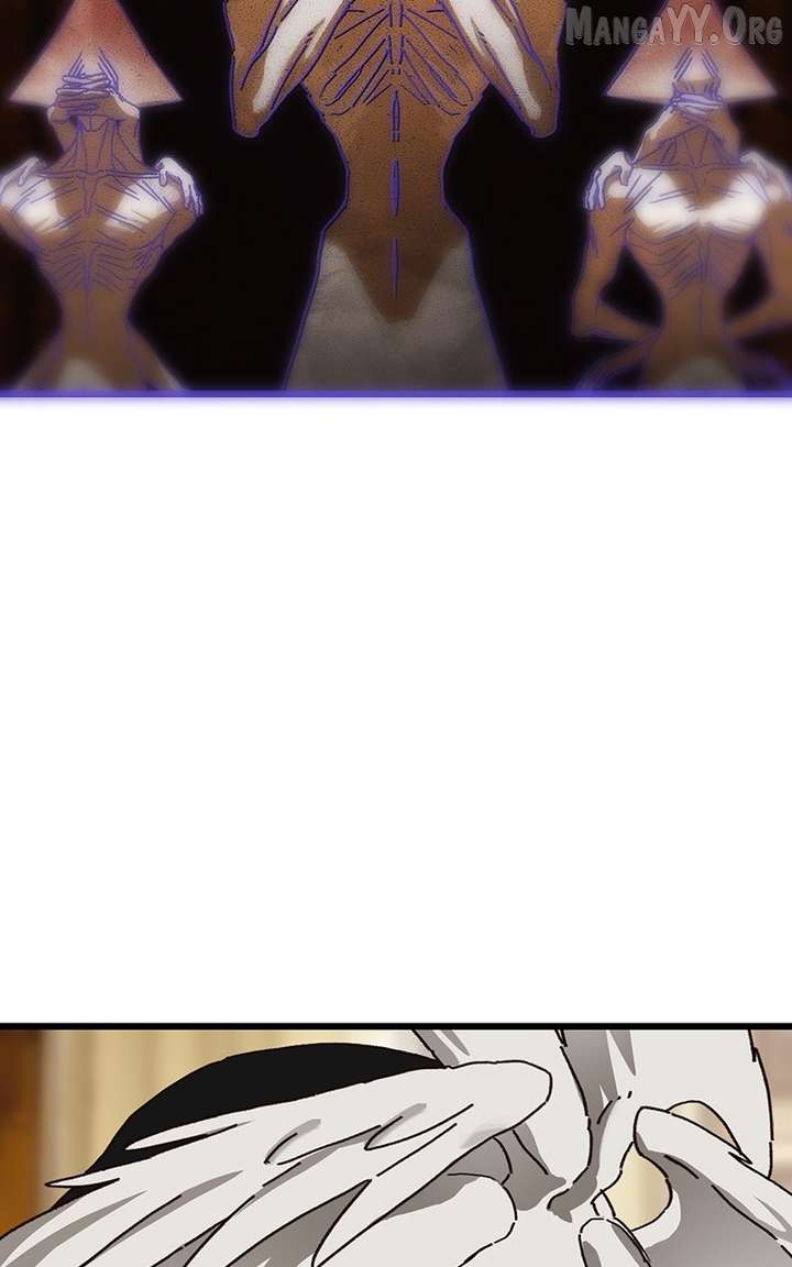 On the Way to Meet Mom Chapter 35 - Page 86