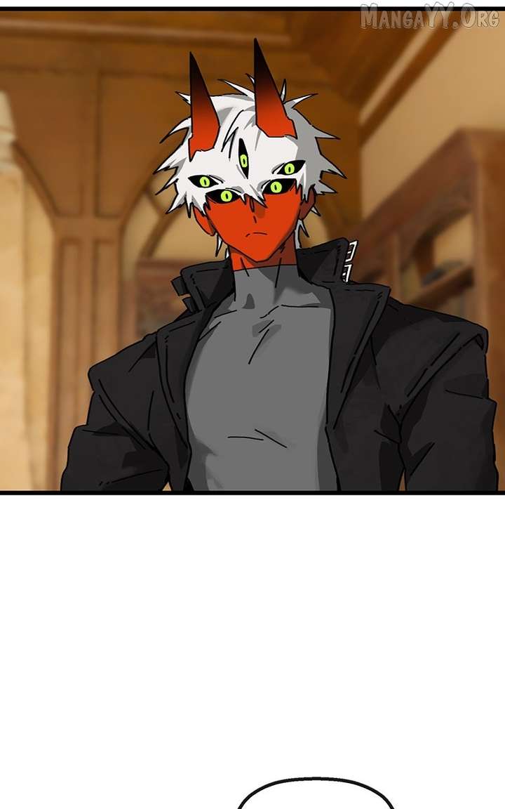 On the Way to Meet Mom Chapter 35 - Page 88