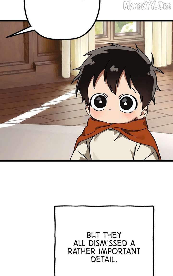 On the Way to Meet Mom Chapter 35 - Page 9