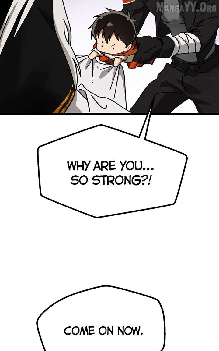 On the Way to Meet Mom Chapter 35 - Page 91