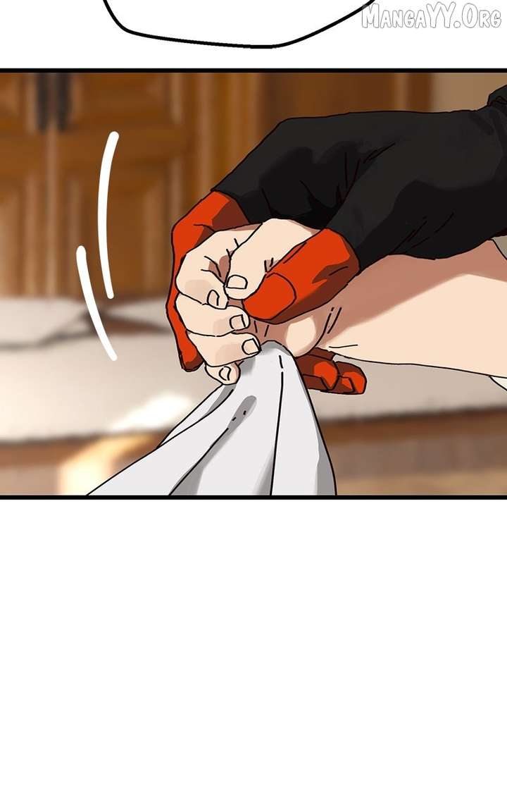 On the Way to Meet Mom Chapter 35 - Page 92