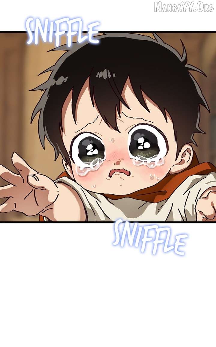 On the Way to Meet Mom Chapter 35 - Page 93