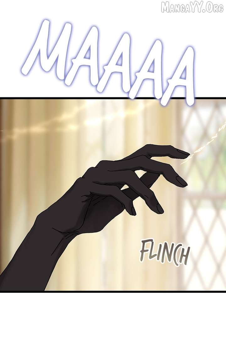 On the Way to Meet Mom Chapter 35 - Page 99