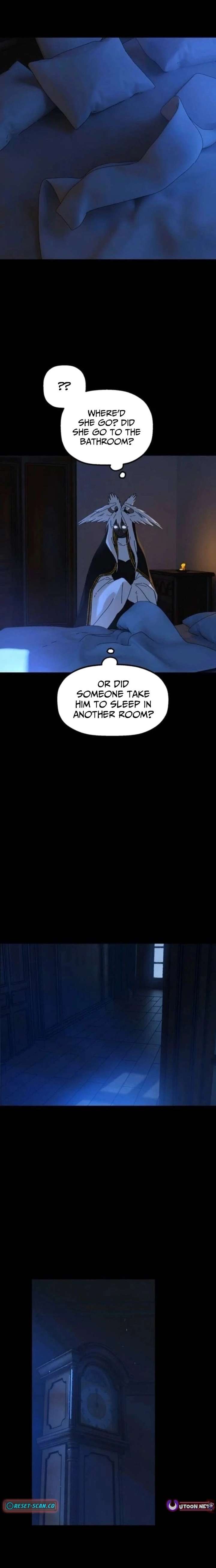 On the Way to Meet Mom Chapter 36 - Page 11