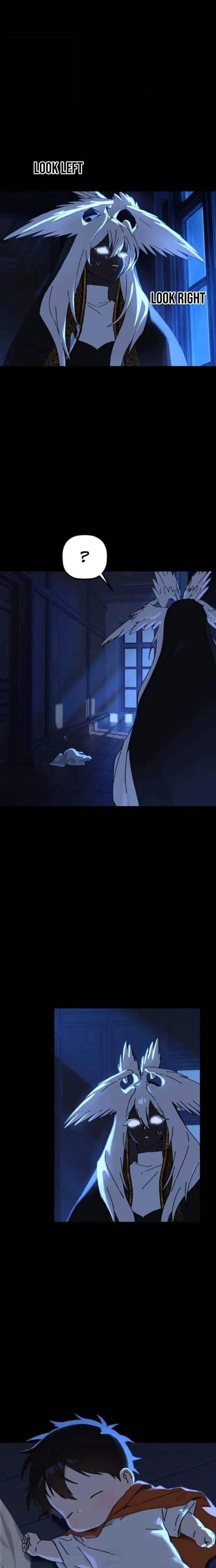 On the Way to Meet Mom Chapter 36 - Page 12