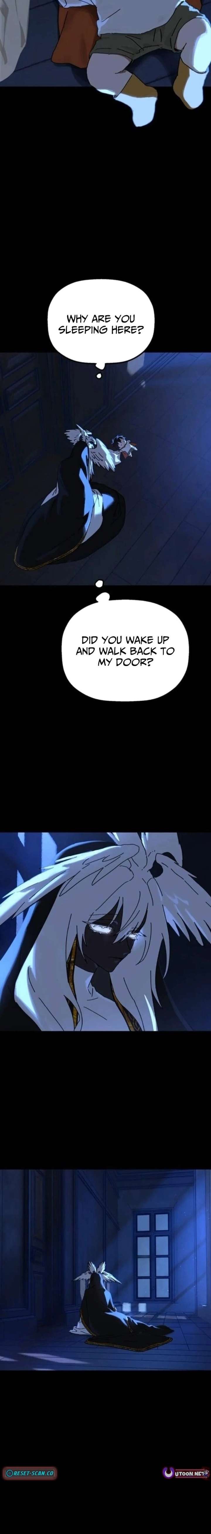 On the Way to Meet Mom Chapter 36 - Page 13