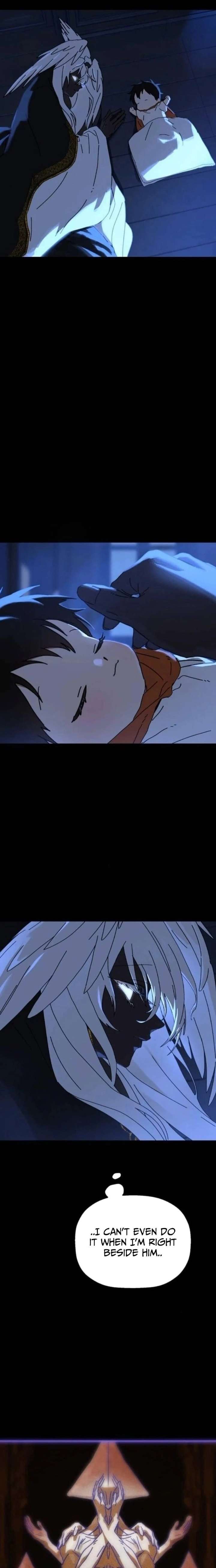 On the Way to Meet Mom Chapter 36 - Page 14