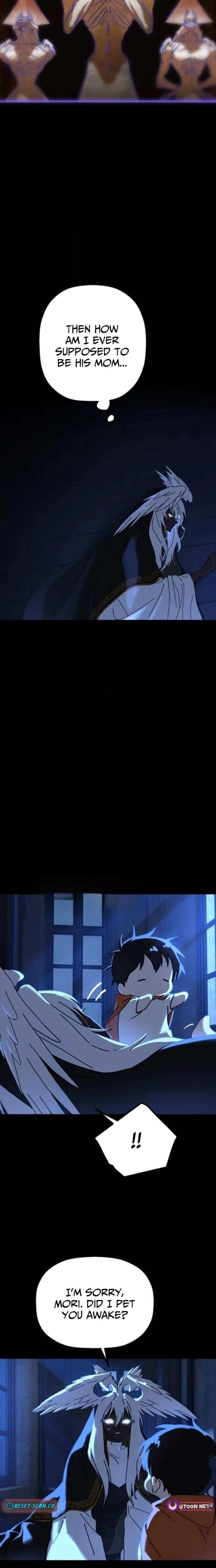 On the Way to Meet Mom Chapter 36 - Page 15