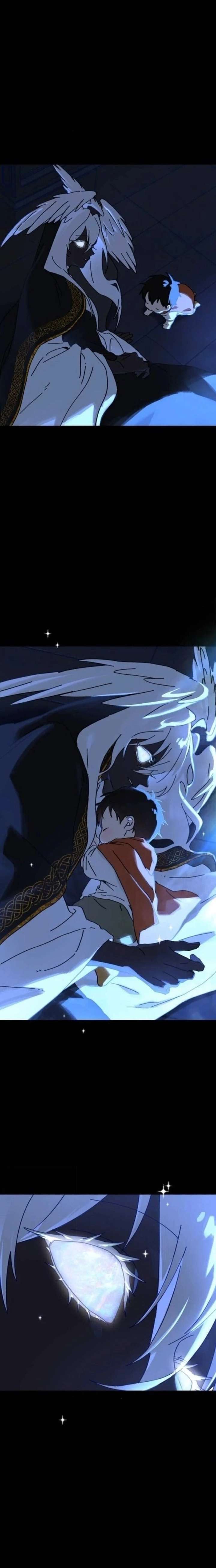 On the Way to Meet Mom Chapter 36 - Page 16