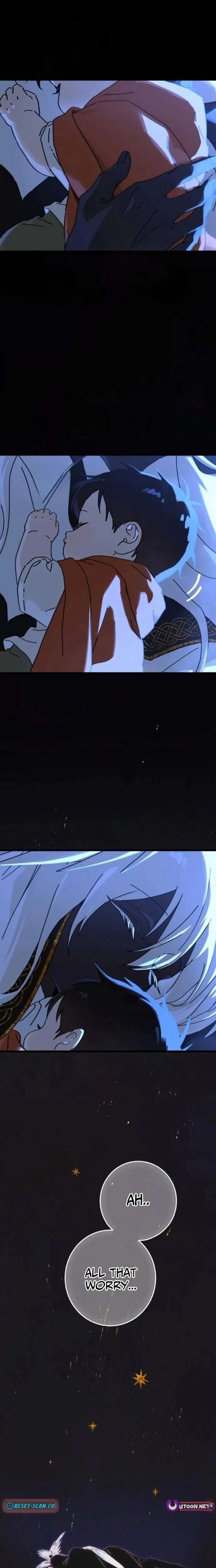 On the Way to Meet Mom Chapter 36 - Page 17