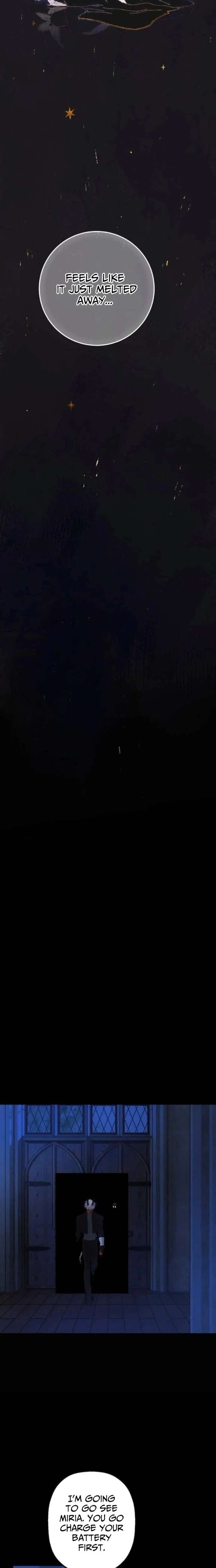 On the Way to Meet Mom Chapter 36 - Page 18