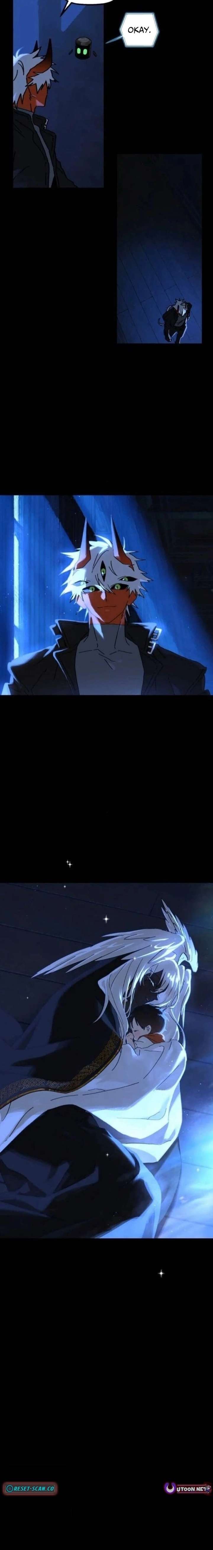 On the Way to Meet Mom Chapter 36 - Page 19