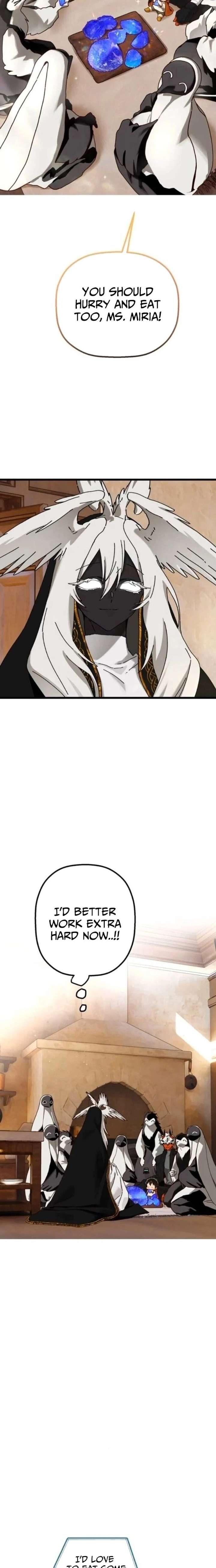 On the Way to Meet Mom Chapter 36 - Page 24