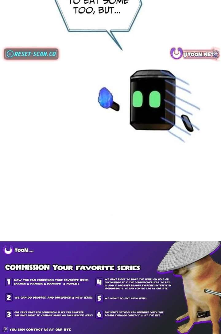 On the Way to Meet Mom Chapter 36 - Page 25