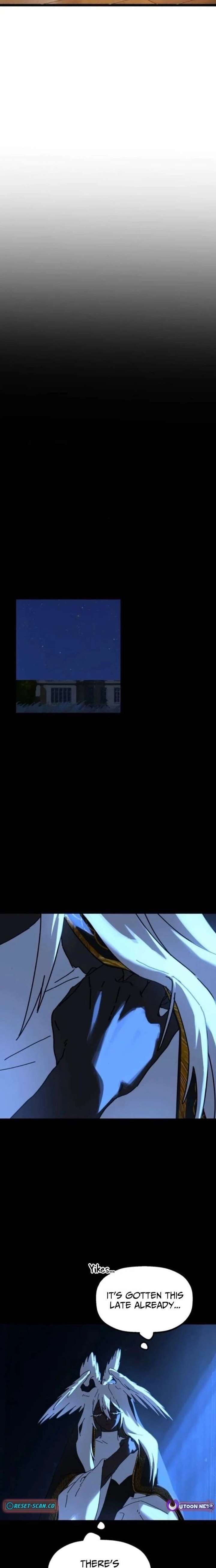 On the Way to Meet Mom Chapter 36 - Page 9