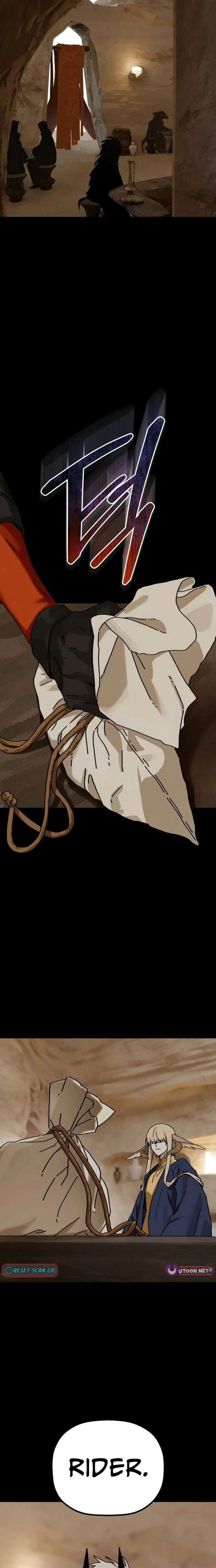 On the Way to Meet Mom Chapter 37 - Page 11