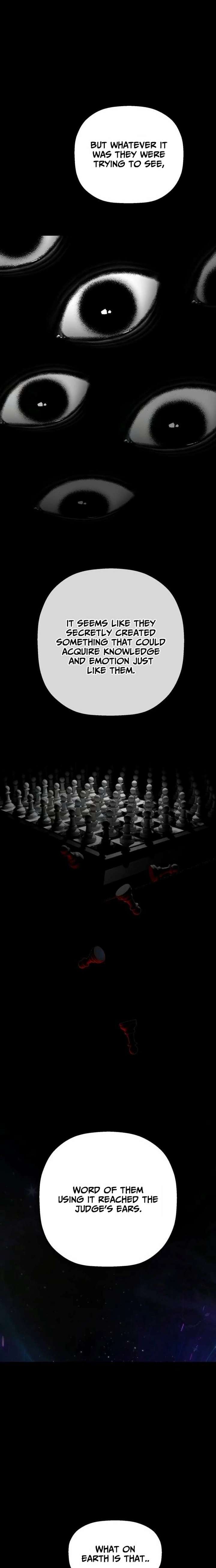 On the Way to Meet Mom Chapter 37 - Page 17