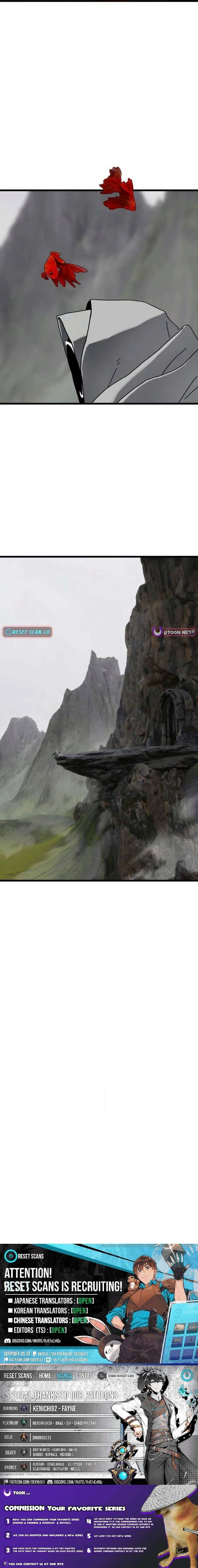 On the Way to Meet Mom Chapter 37 - Page 25