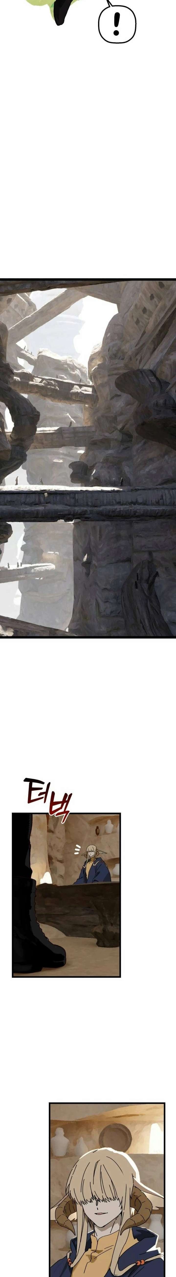 On the Way to Meet Mom Chapter 37 - Page 7